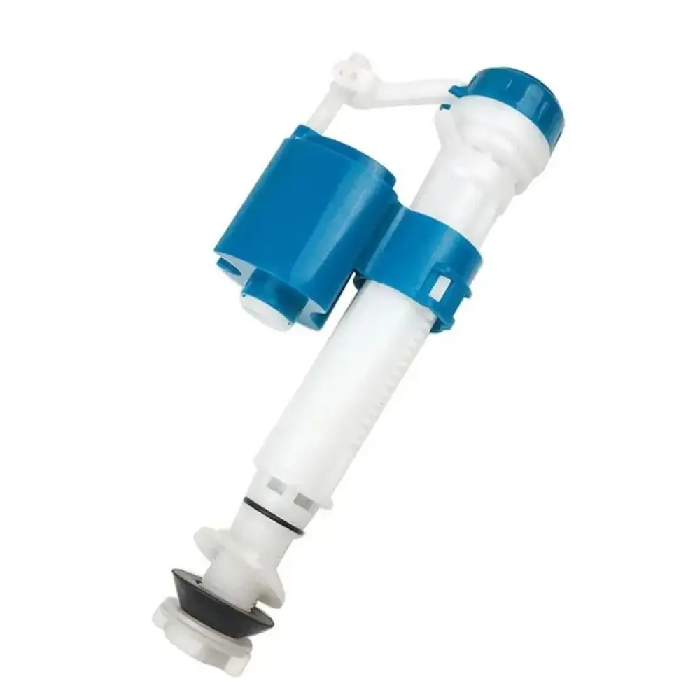 

Toilet Parts Toilet Inlet Shaft Float Valve Replacement Kits Toilet Tank Water Inlet Valve Repair Accessories