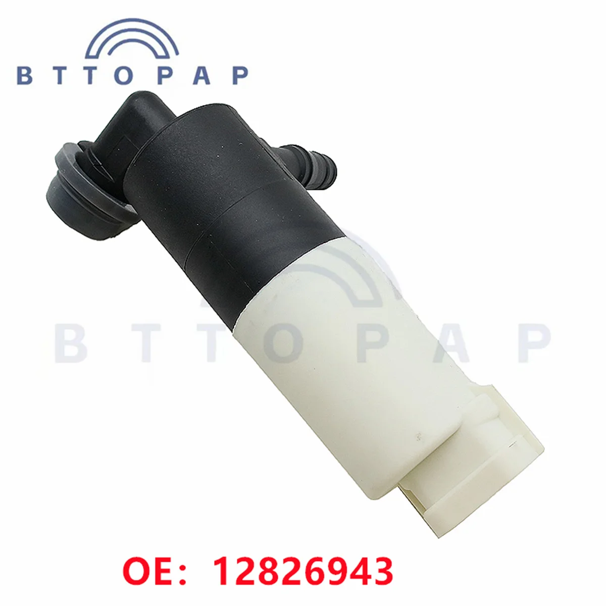 Windscreen Wiper Washer Pump 12826943 12802440 12782867 152805837 12782867 For Saab 93 9-3 2004-2012 YS3 Convertible Estate
