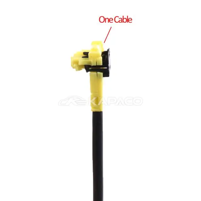 Cable Hub For Nissan Infiniti Nissan Pathfinder R51M