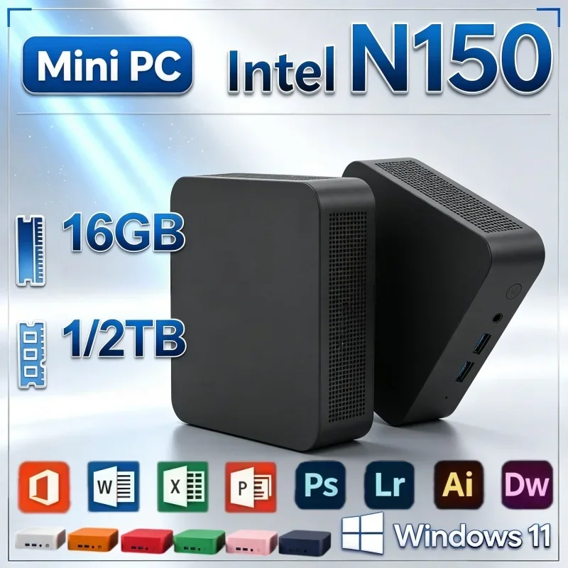 mini-pc-intel-n150-2026-windows-11-16gb-ram-2tb-ssd-wifi6-bt52-4k-uhd-computer-compatto-per-lezioni-online-e-ufficio-da-casa