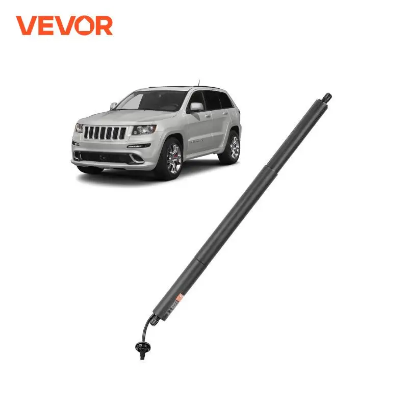 VEVOR Rear Left Tailgate Power Lift Support for 2011-2012 Jeep Grand Cherokee WK2 Series, Electric Liftgate Actuator Replaces