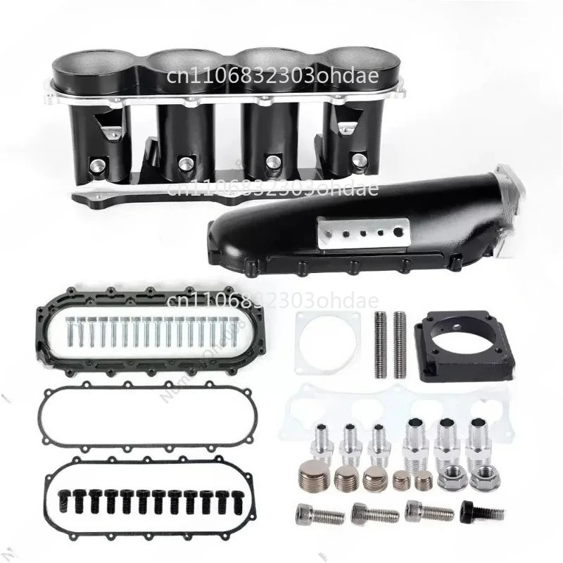 

Civic K20A/A1/Z1/K24A1K Series Engines The Modified Split Enlarged Intake Manifold Is Suitable