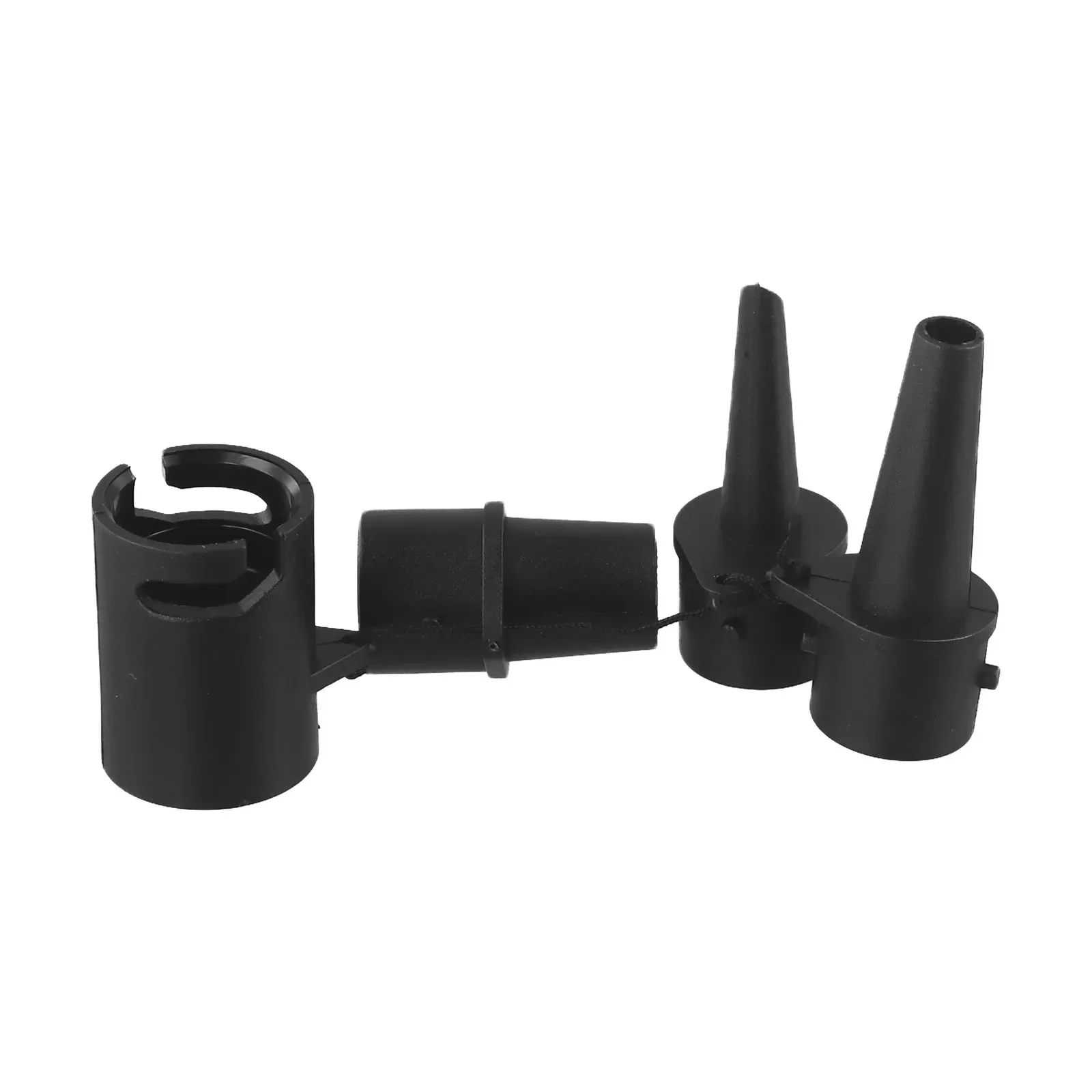 Air Pump Valve Adapter As Pictured Paddle Board Adapter Valve Adapter Easy To Carry High-strength Hard Plastic