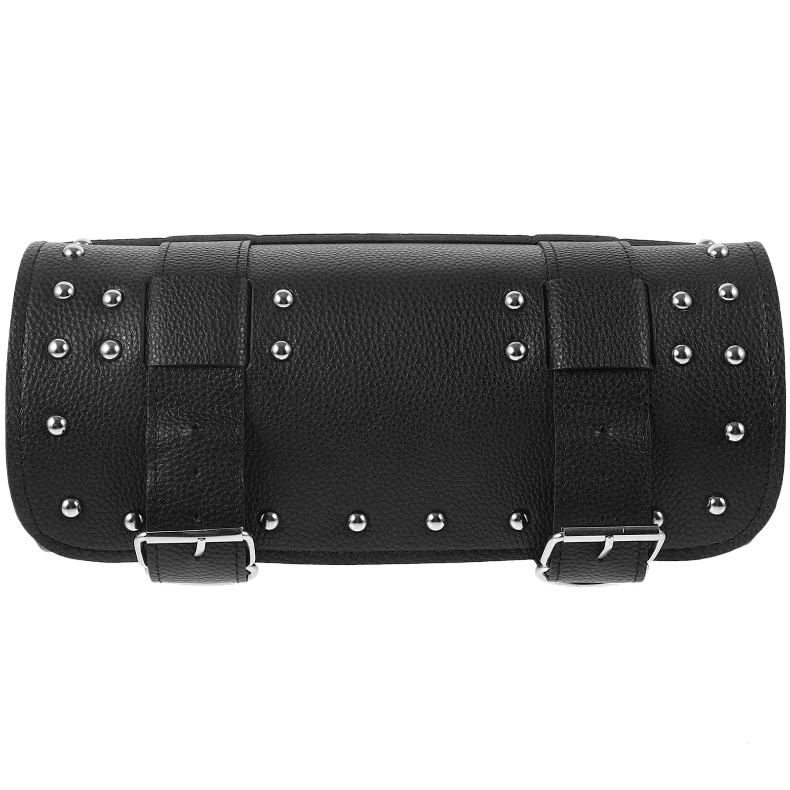 

Motorcycle Saddle Bag PU Material Practical Organizer for Motorbike Tool Storage Saddlebag Organizer Motorcycle Saddle Bags