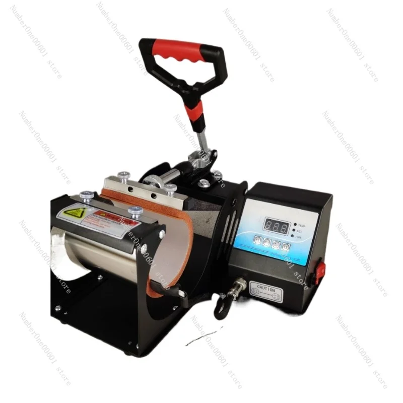 Mug Heat Press Printer Digital Mug Printing Machine Sublimation Heat Press