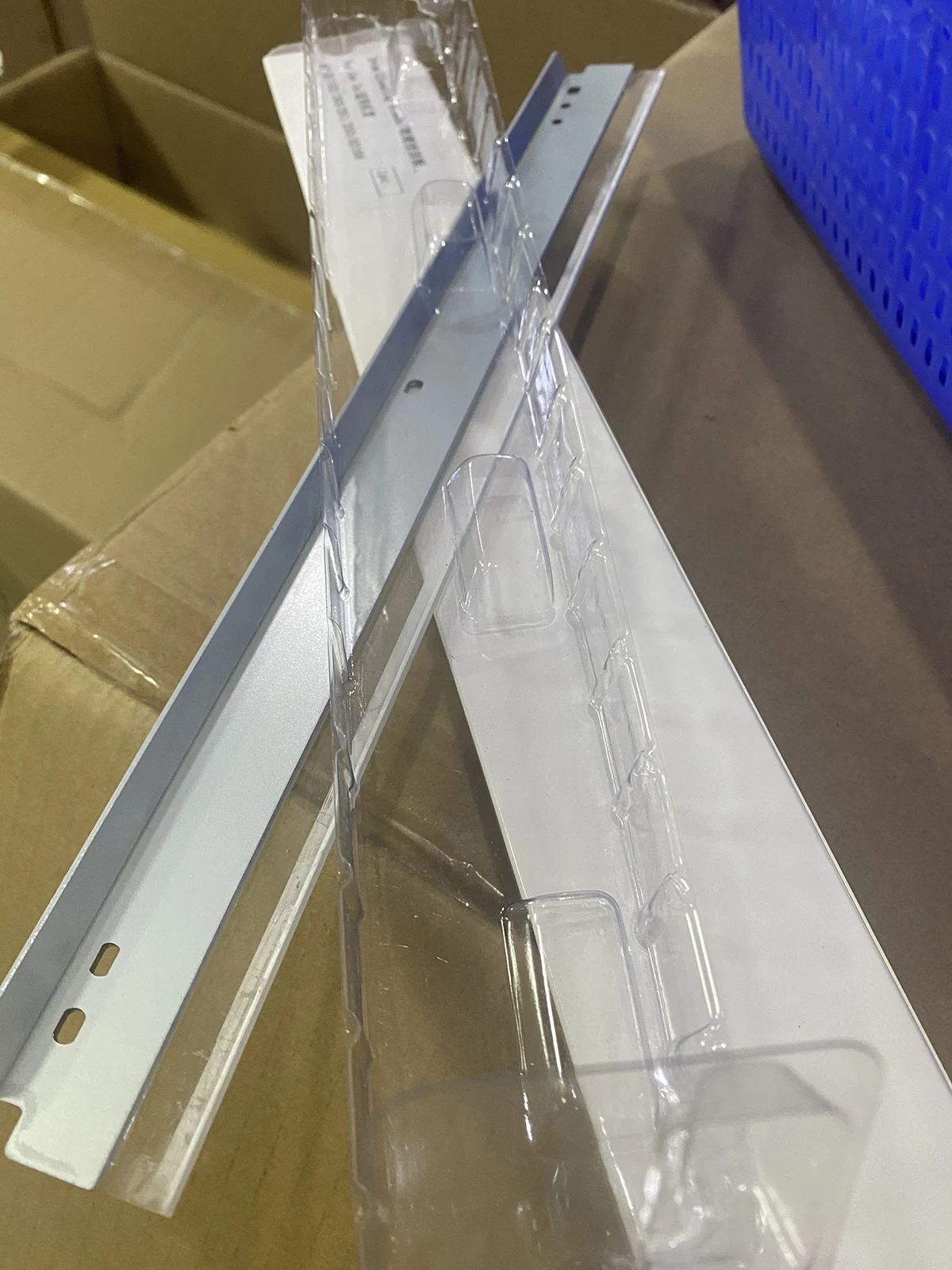 

5 лезвий для чистки барабана Konica Minolta bizhub 162 163 164 165 180 181 184 185 200 210 211 215 220 222 223 250 282 283 350 362