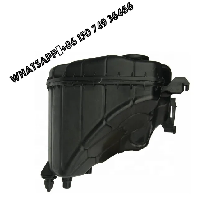 

17138742975 17139487210 17139846642 for BMW 5 G30 Coolant Expansion Tank Coolant Reservoir
