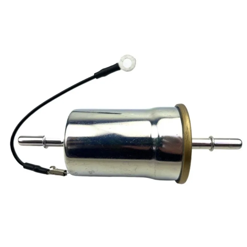 

1117010-M01-AA автомобильный топливный фильтр, внешняя сетка, фильтры для обслуживания Changan CS75 CX70, новый, подлинный, 1 шт.