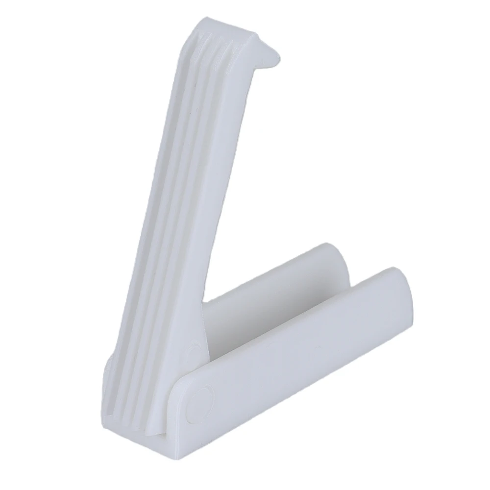 1pc Door Retainer Kit Foldable Door Stop Retaining Catch Latch for Rv Camper Motorhome Boat Door Retainer Holder Door Stopper