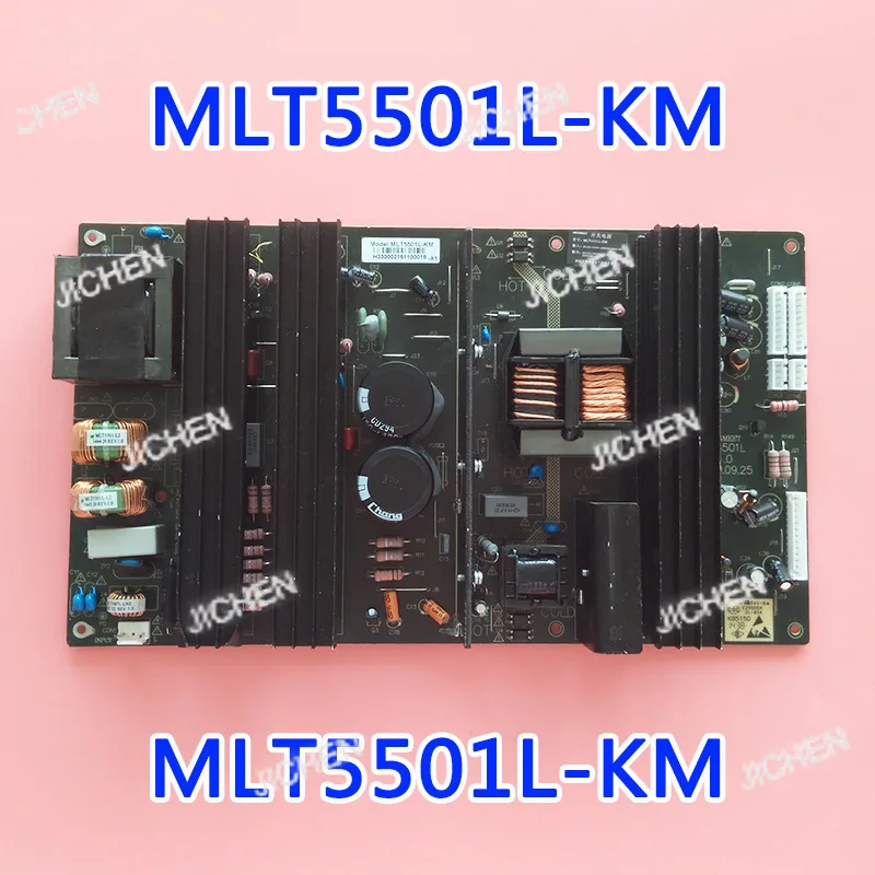 Power Board MLT5501…
