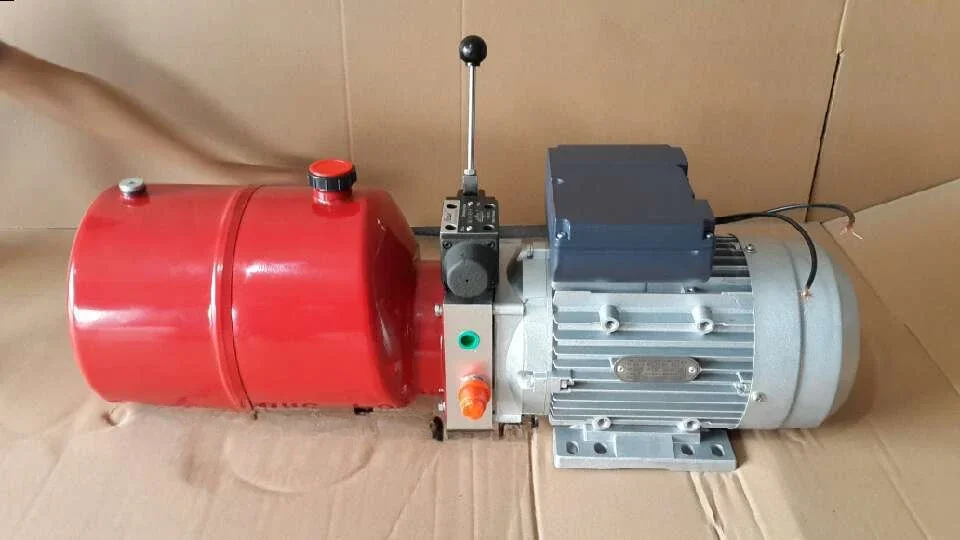 

Lift, vegetable conveyor, hydraulic power unit, automobile tail electric motor, hydraulic component, hydraulic power system