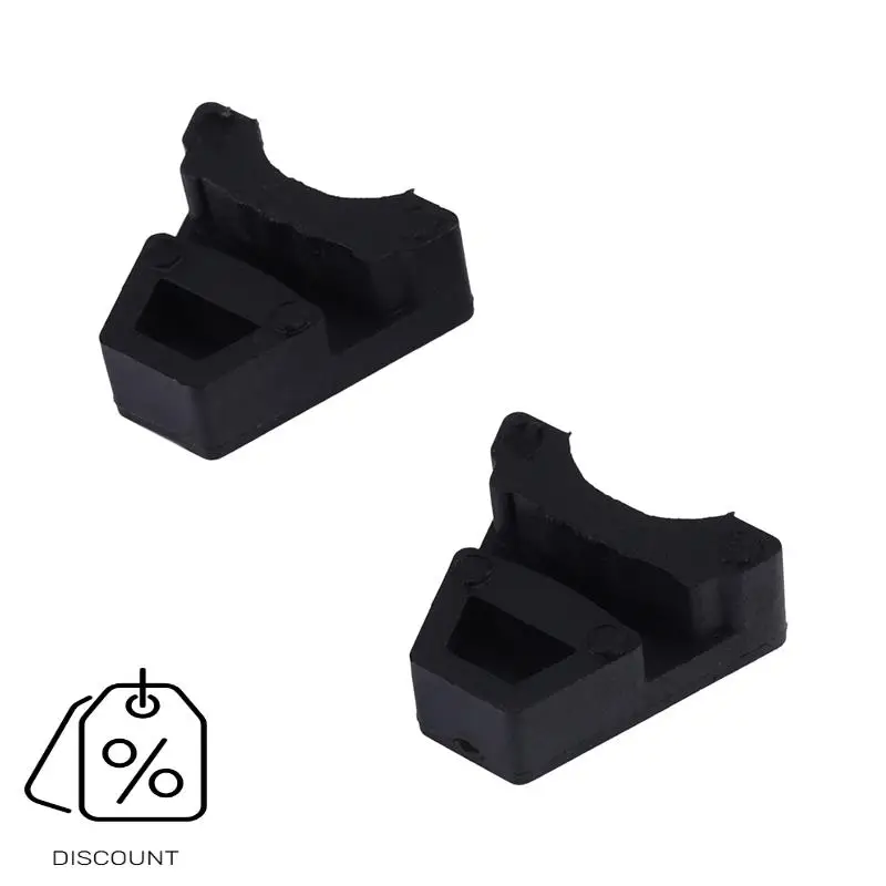 ABJO-2Pcs kit de reparo do slider da janela do teto solar do carro clipe para mercedes cla a c e classe w176 w177 w205 c207 c117 62483671106