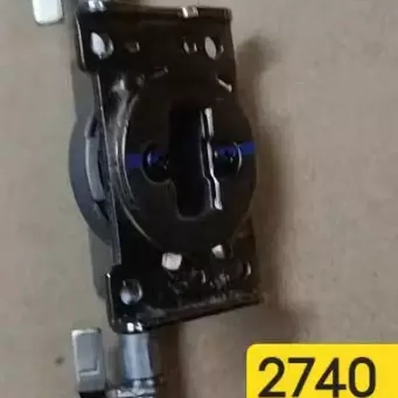 for Lenovo 2740 2760 Rotating Screen Shaft Hinge Original Replacement Part Disassembly Repair Component