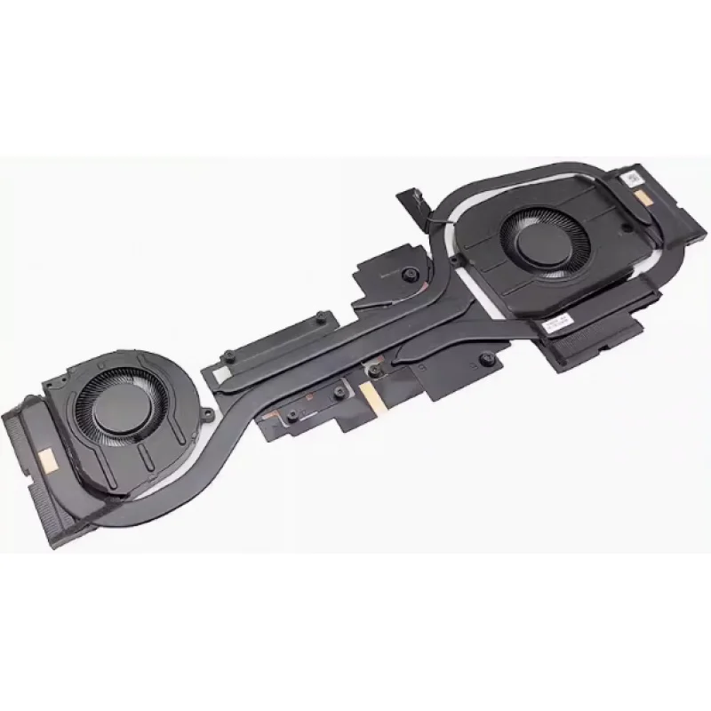 

A+ New for dell Inspiron 7620 Ins 16-7620 07WVP6 HEATSINK fan