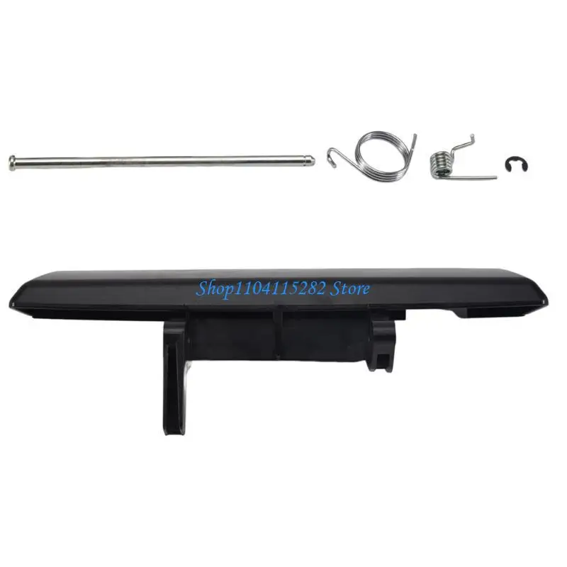 

A2BF Car Rear Tailgate Trunk Handle 90606-EA810 90606-EB705 for Frontier 04-13