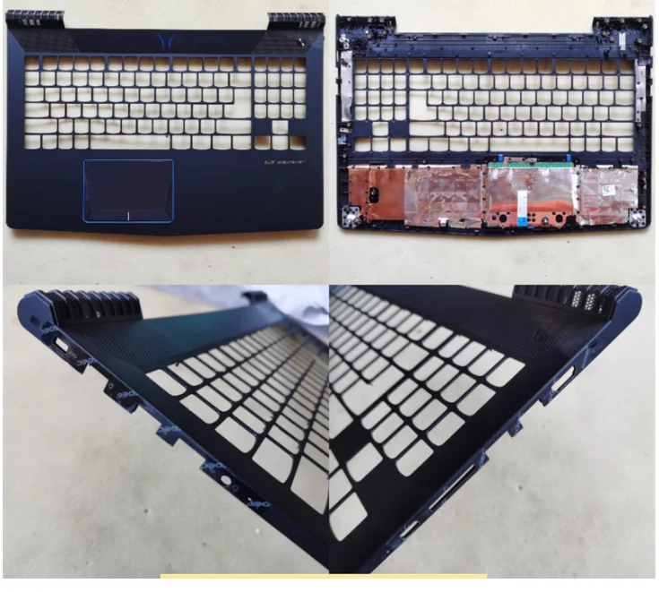 

New laptop upper case palmrest for lenovo Legion Y520 R520 R720-15IKB