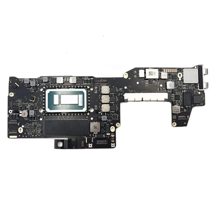 Imagem -02 - Venda A1708 2023 2023 Ano Placa-mãe 82000875-a para Macbook Pro 13 Placa Lógica i7 2.3ghz 8gb 16gb 820-00840-a i5 2.0g 8gb