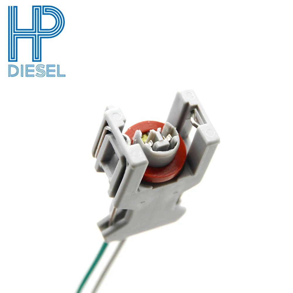 HP DIESEL 10 قطعة/الوحدة الأسلاك تسخير المكونات DEL-004 لدلفي-متوافق مع مرسيدس بنز الفئة A W176 2.1CDI