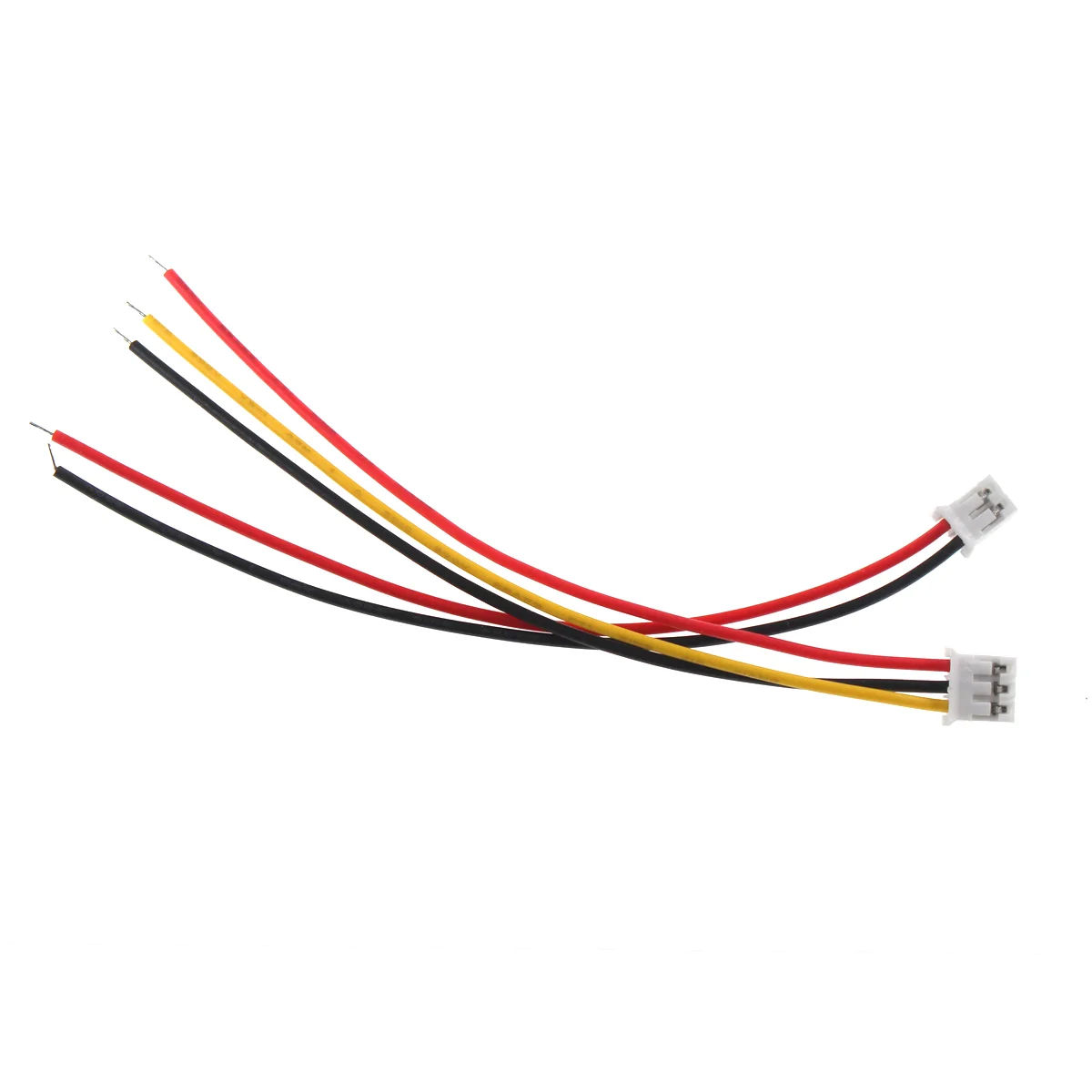 20/10 PH2.0 electronic wire PH Color connection terminal wire 2P 3P 4P 5P 6P 7P 8P 9P 10 11P 12P 20CM 10CM 100MM 200MM single he