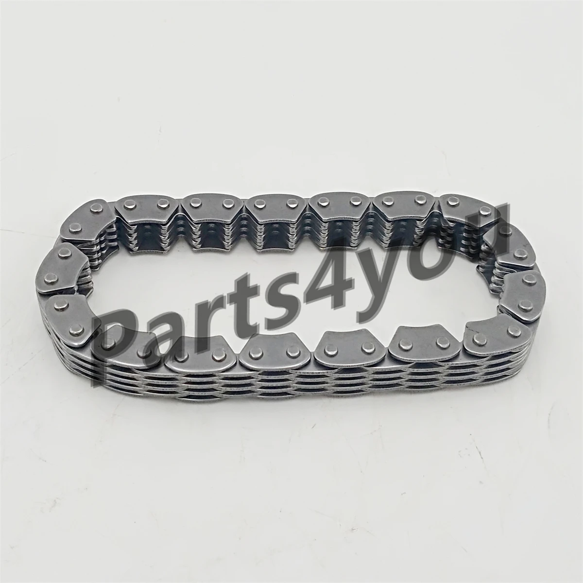 34 SEC Tooth Chain Reverse Gear Chain for Stels ATV UTV 500H 700H Hisun 500 700 LU022990 M9-9.525-34 M764646 22010-004-0000