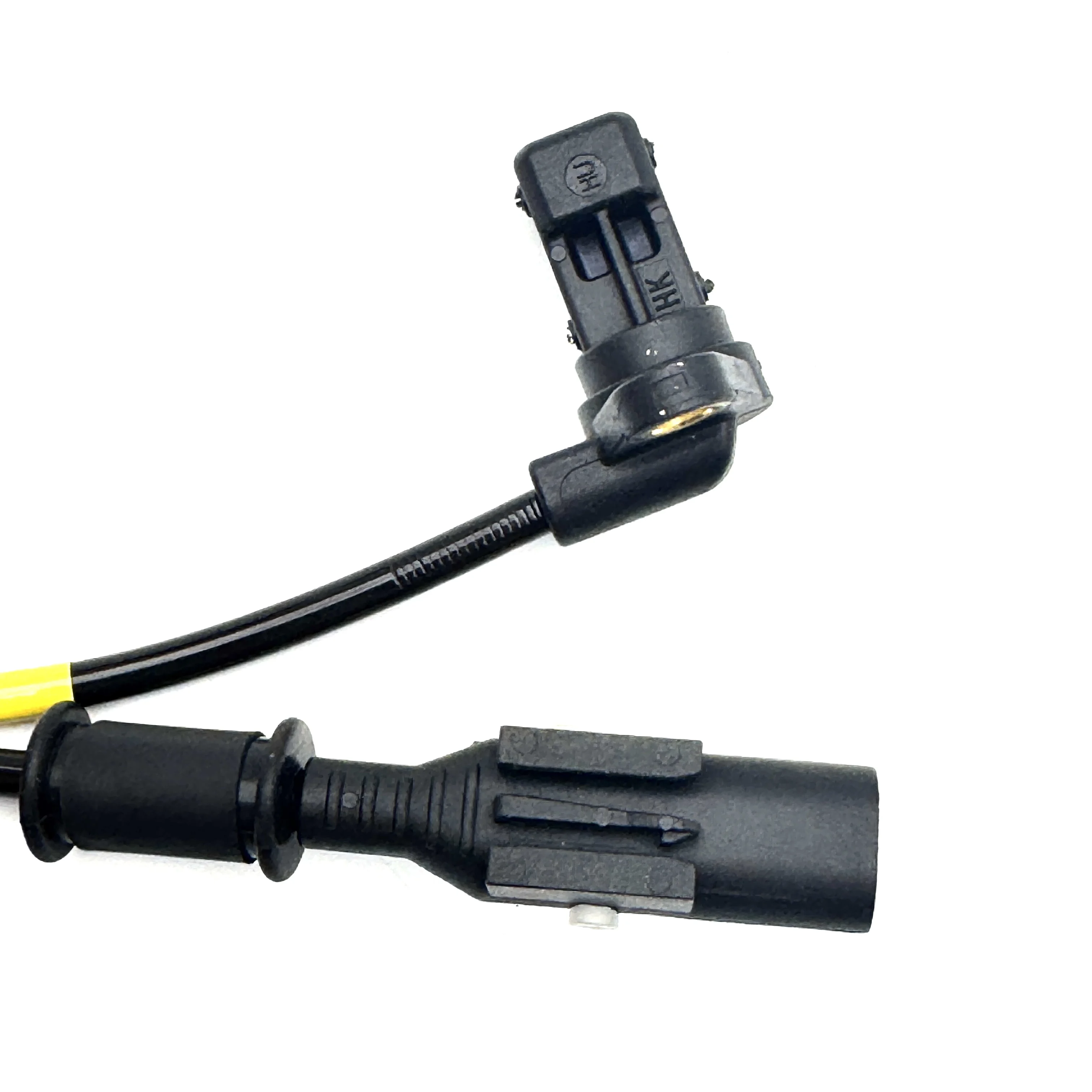 B000526 Hinterrad & 1D0001275 1D003747 Vorderer ABS-Geschwindigkeitssensor für Piaggio-Serie/Vespa-Serie Vesa300/GT300 – Detail 9