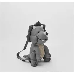Cute Dinosaur Mini Kids Backpack Toddler Backpack  School Bags for Girls Boys Kids Accessories