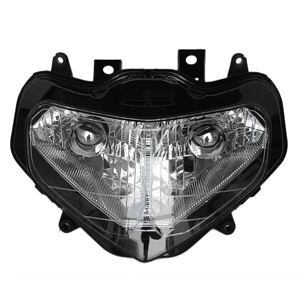 Motorcycle Front Headlight Head Lamp Assembly For Suzuki GSX-R1000 2001-2002 GSXR600 GSXR750 2001-2003 K1