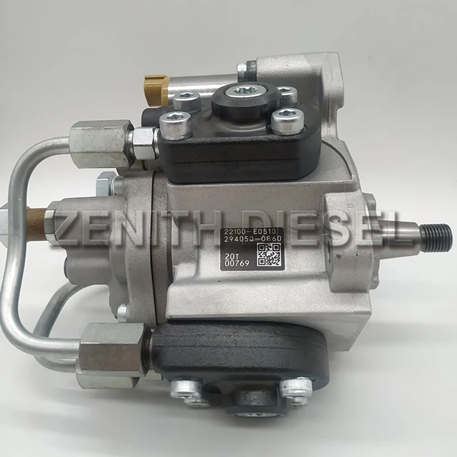 High Quality Dies E… - image