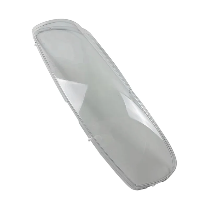 

VC-Innovative-For Volvo S60 V70 04-2008 Car Front Headlight Cover Headlamp Lampshade Lampcover Head Lamp Light Covers Shell