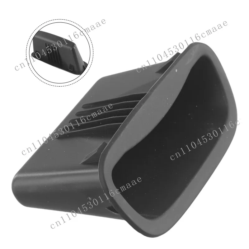 

New Car Trunk Door Handle Rear Panel Handle 1UA33DX9AA 2014-2017 Trunk Lid Part