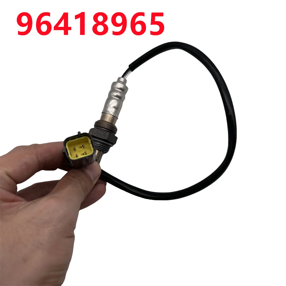 Oxygen Sensor 96418965 96325533 96291099 ES20037 For CHEVROLET AVEO KALOS LACETTI NUBIRA MAZDA