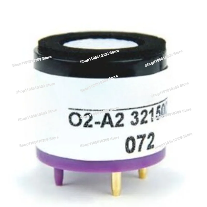 AO-02 Oxygen Sensor AO-03/06/07/08/09 Mingquan Exhaust Gas Detection O2-A2 Oxygen Concentration Replacement AO2