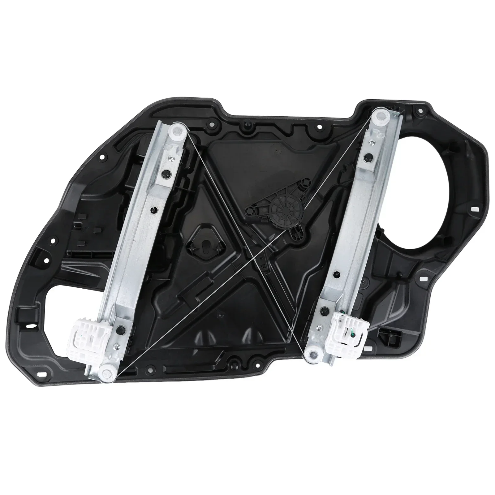 

For 2011-2021 Chrysler 300 Dodge Challenger Left Front Power Window Regulator 68103997AA