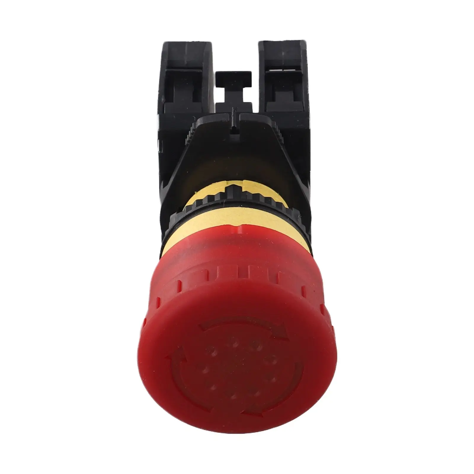 

Stop Switch Button For HY57B Suitable for Various Electrical Equipment Use Operating Voltage Between 125 250 Volts
