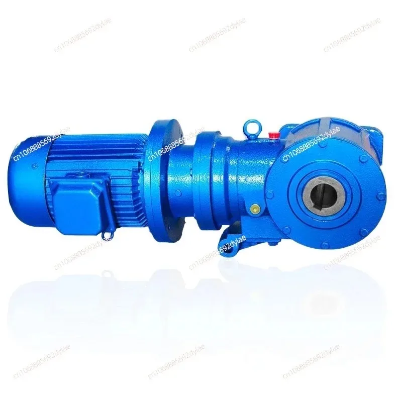 

SBD50/SBD65/SBD75/SBD85 dedicated belt scale reducer