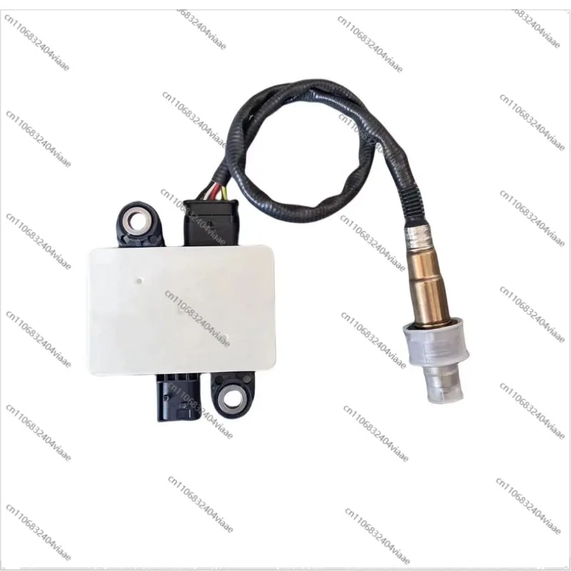For Particulate Matter Sensor 0281008069 12V Compatible A0101538528 A0111531328