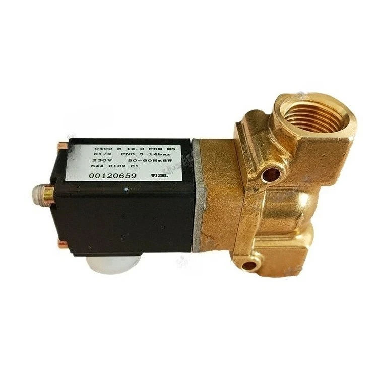 

Supply: Applicable air compressor accessories consumables 644010201 plus and unloading solenoid valve, spot