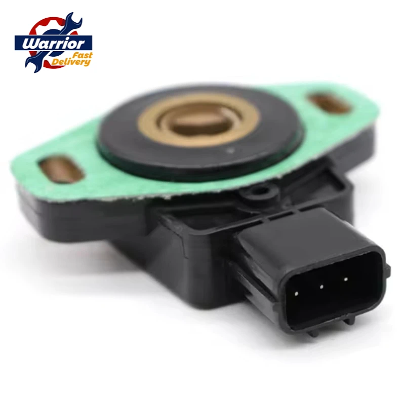 New Arrival Throttle Position Sensor 16402-REJ-W01 16402-REJ-003 16402REJW01 16402REJ003 JT7H for Honda 1.8