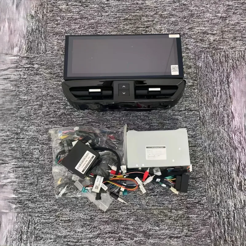 For Cayenne 2011-2017 New Condition Android System Navigation Multimedia Player Central Control Large Performance