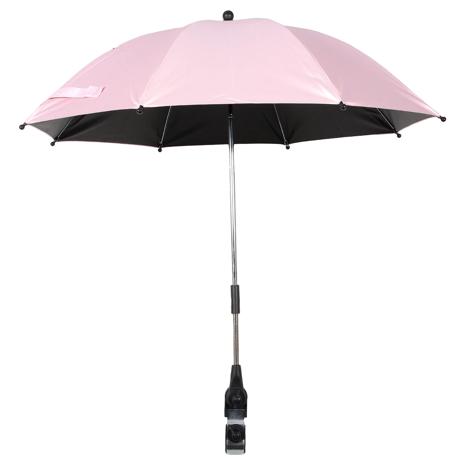 

Толкающая тележка, зонтик, коляски, пляжные аксессуары, прогулочный детский артефакт, зонтик для гольфа и велосипеда