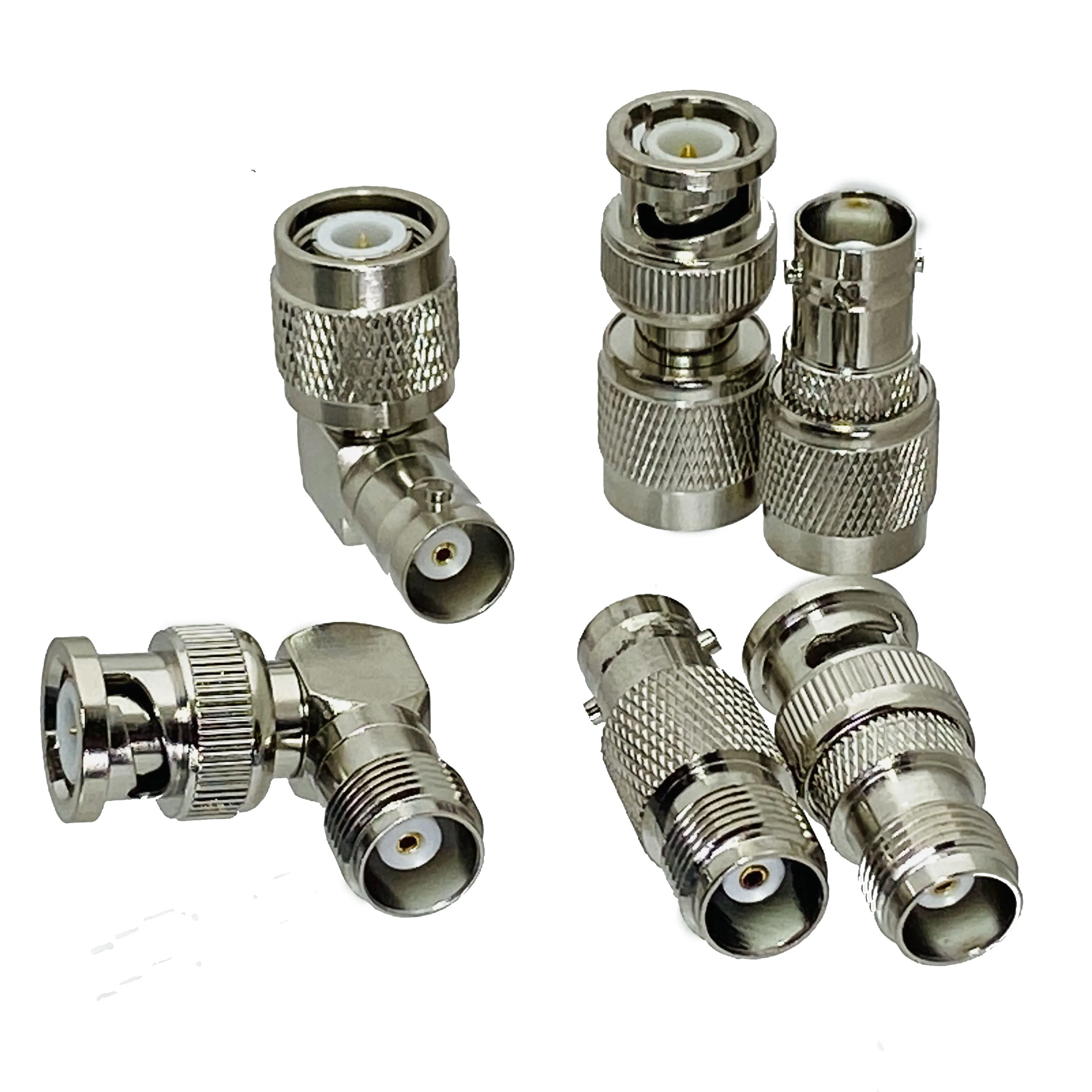 Bnc To Tnc Rf Coax …