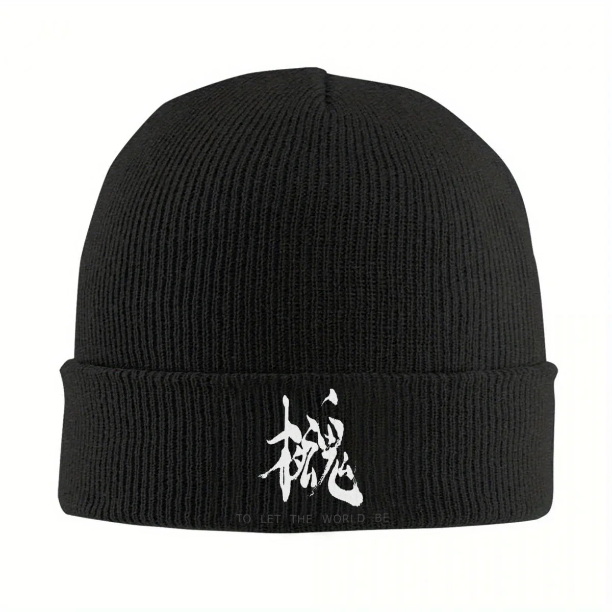 Nouveauté 2026 : Bonnets MGS Metal Gear Solid Philanthropy, Chauds pour l'Automne et l'Hiver, en Acrylique, pour Hommes et Femmes