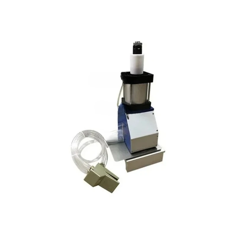 New Paper Sampler Corrugated Paper Standard Sample Quantitative Sampler Pneumatic Quantitative Sampling Analysis