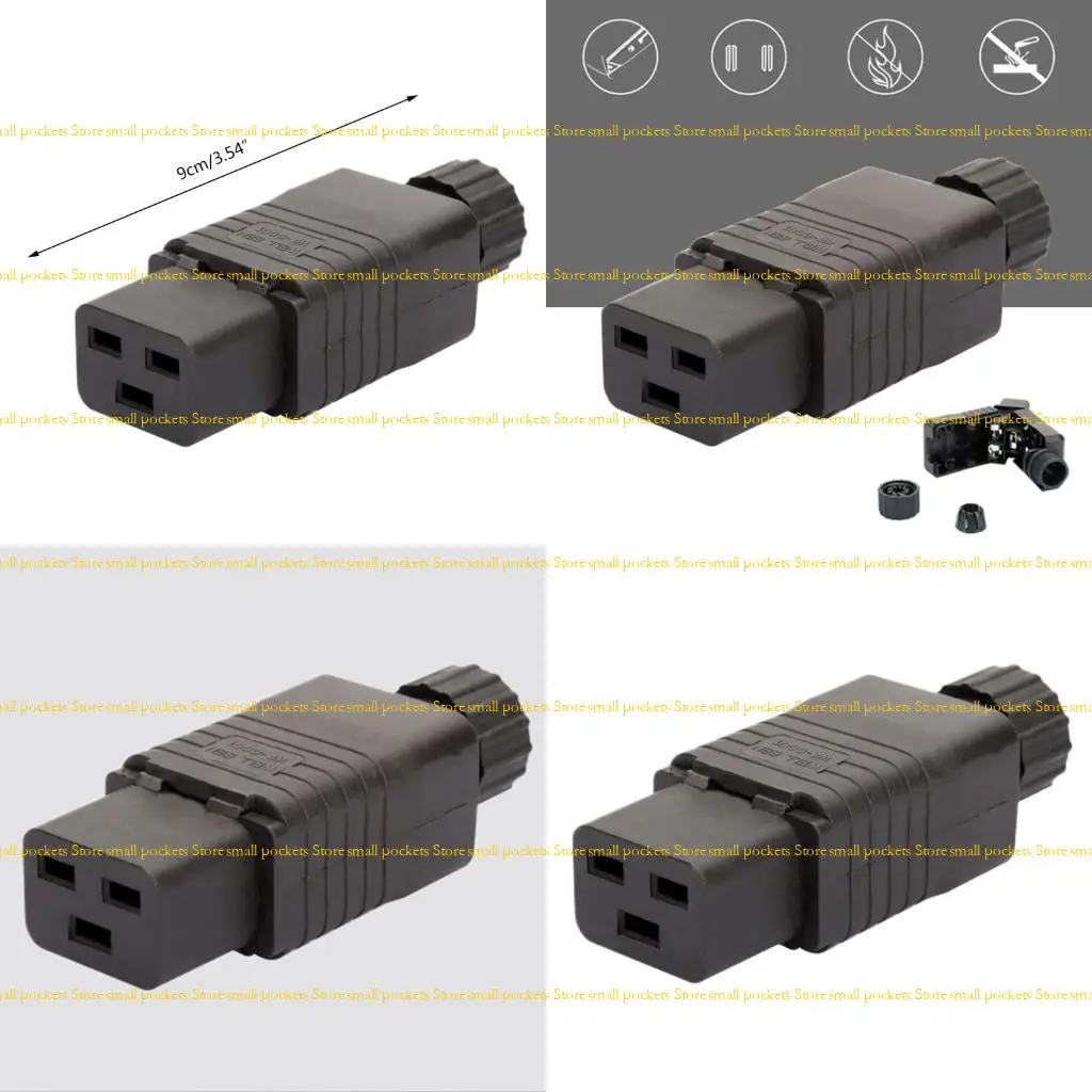 R1WD Iec Pdu Ups 16…