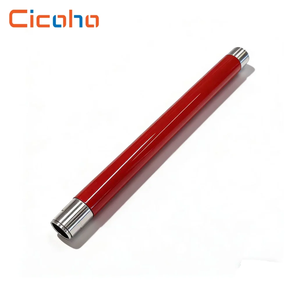 New Upper Fuser Heat Roller for Xerox DC 240 242 250 252 260 WC 7655 7665 7675 7755 7765 7775 6500 5065 5500 DCC 6550 7550 Parts