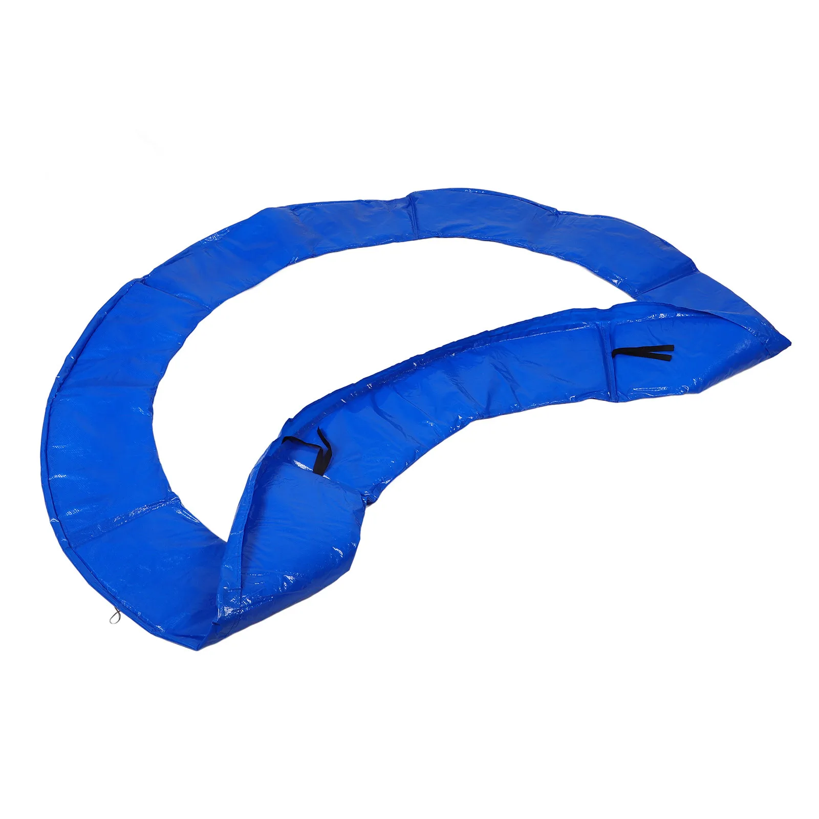 

Round Trampoline Replacement Safety Pad Spring Cover Padding Accessories PE Edge Guard Mat