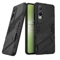 For OnePlus Nord CE 4 CE4 Lite 5G Global Back Cover Phone Case Shockproof Armor Anti-Fall Protect Kickstand Funda Coque Cases