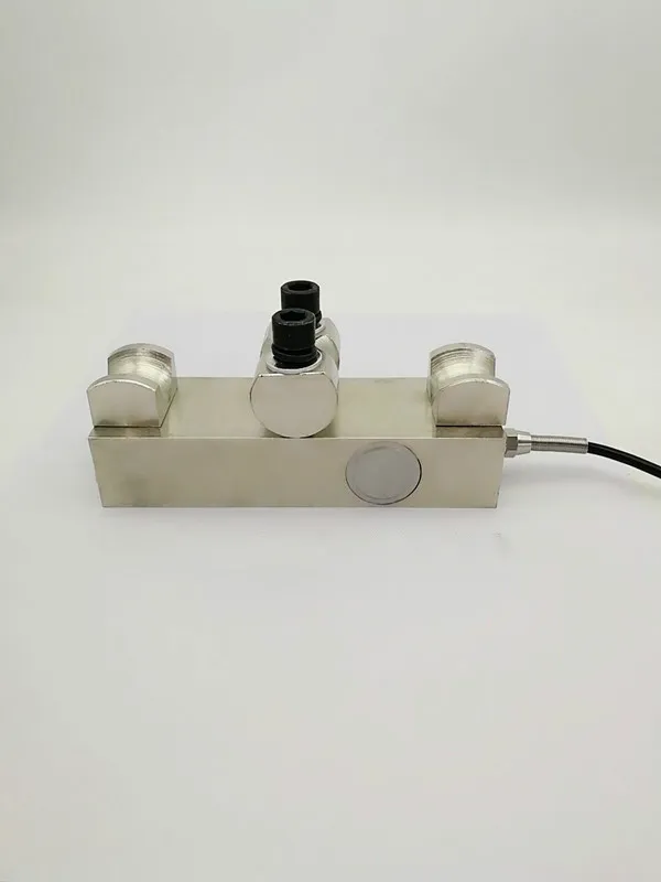 JHPY-2 Type Side Pressure Tension Sensor for Measuring Tension Wire Rope Special Tension Sensor