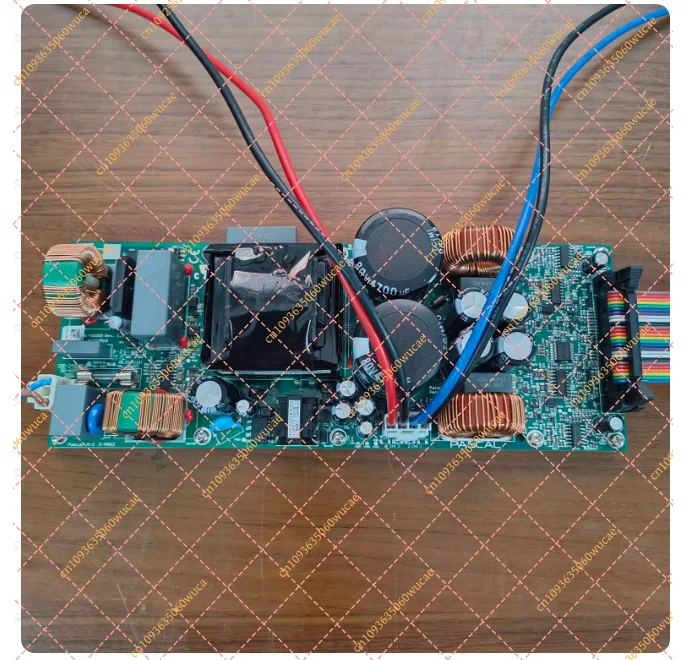 S-PRO2 PASCAL Class D Amp Module, High-Efficiency Switching Amplifier for Pro Audio
