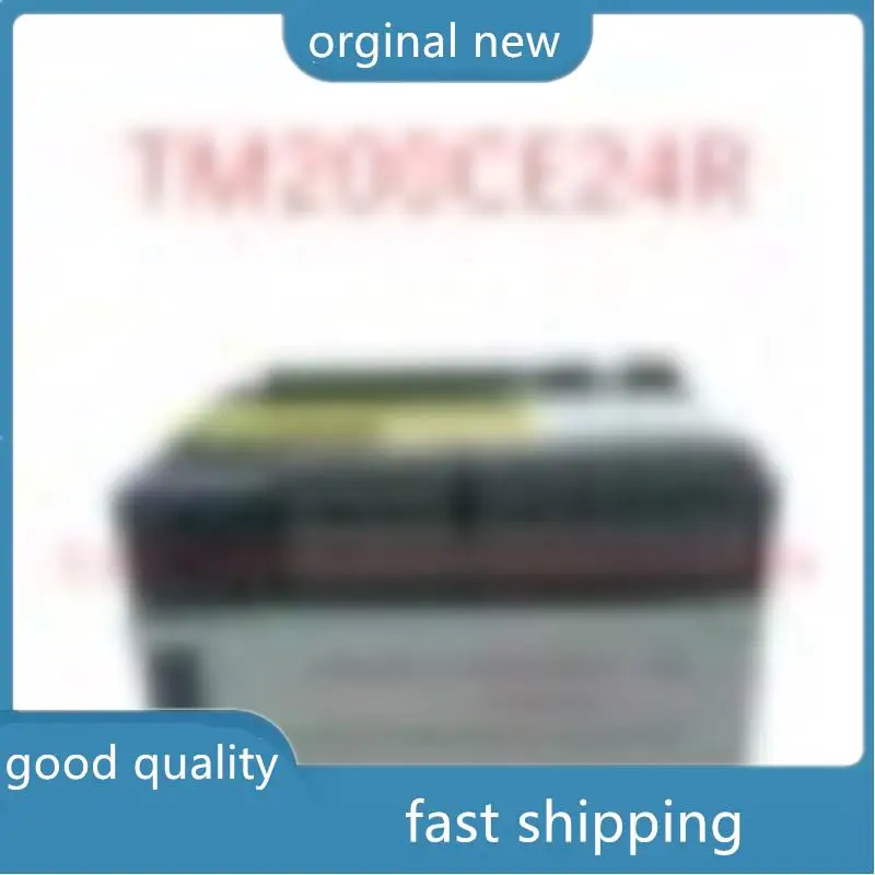Original new TM200CE24R M200